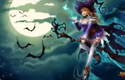 拳头lol手机版 拳头英雄联盟手游下载