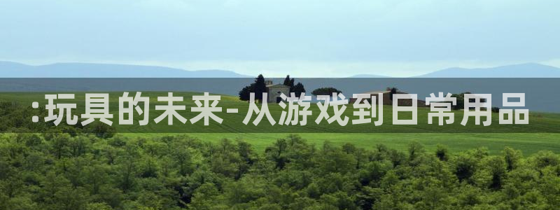 竞彩胜平负奖金计算器彩客网：:玩具的未来-从游戏到日常用品