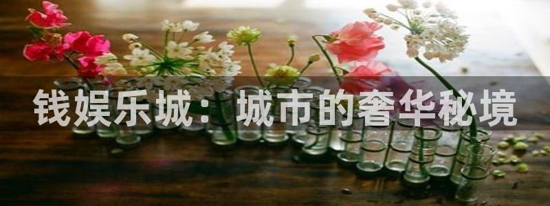 彩客网比分完整版：钱娱乐城：城市的奢华秘境